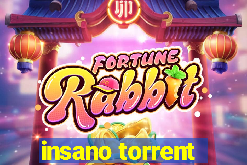 insano torrent